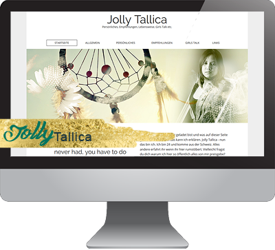 Jolly Tallica