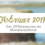 Monthly Recap: Februar 2017 - Reise mit mir nach Island